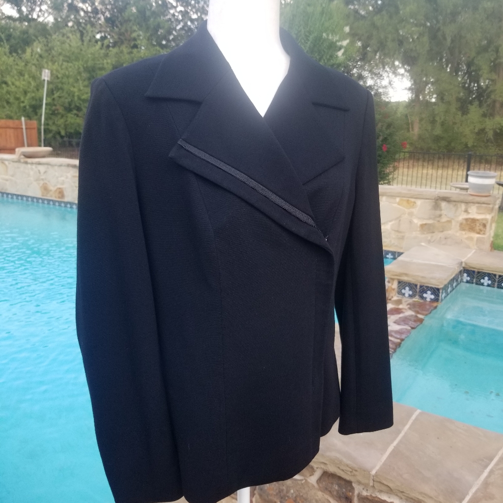 Talbots Tailored Jacket